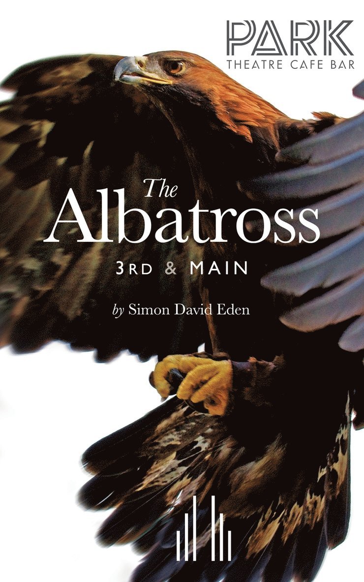 The Albatross 3rd & Main 1