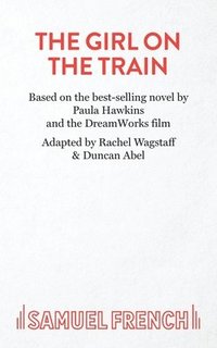 bokomslag Girl On The Train