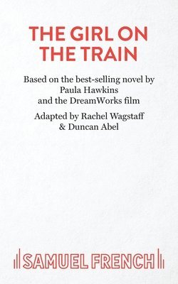 The Girl On The Train 1