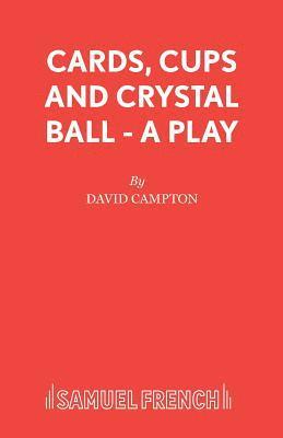 Cards, Cups and Crystal Ball 1