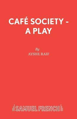 Cafe Society 1
