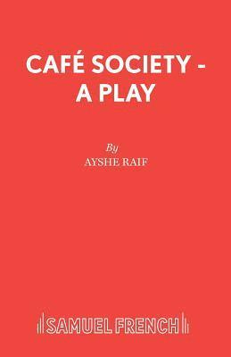Cafe Society