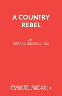 bokomslag Country Rebel