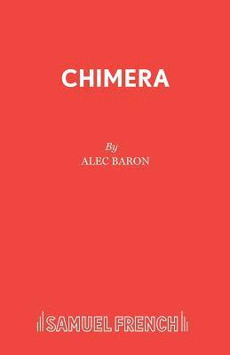 bokomslag Chimera