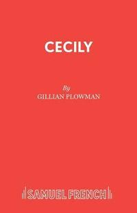 bokomslag Cecily