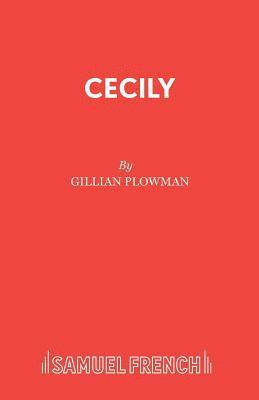 Gillian Plowman - Cecily, Häftad