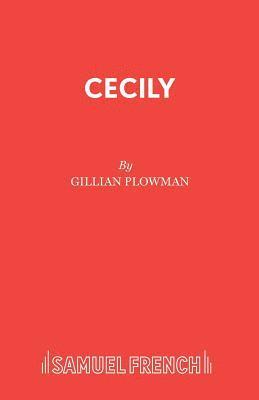 bokomslag Cecily