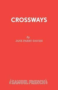 bokomslag Crossways
