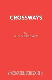 bokomslag Crossways