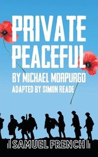 bokomslag Private Peaceful