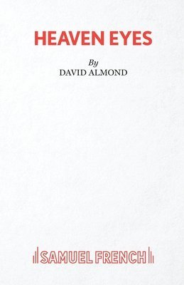 David Almond - Heaven Eyes, Häftad