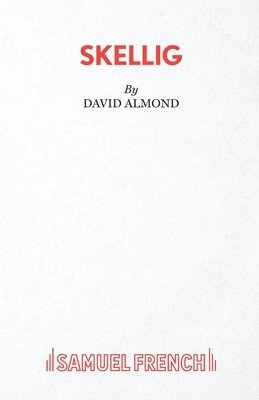 David Almond - Skellig, Häftad