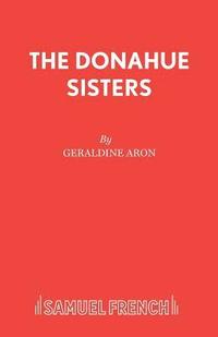 bokomslag The Donahue Sisters