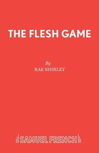 bokomslag Flesh Game
