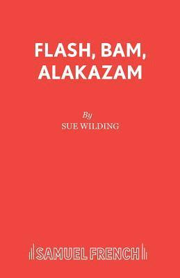 Flash, Bam, Alakazam 1