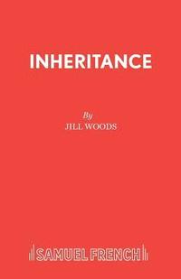 bokomslag Inheritance