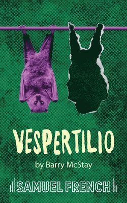 Vespertilio 1