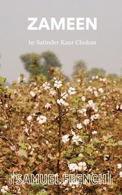 Satinder Kaur Chohan - Zameen, Häftad