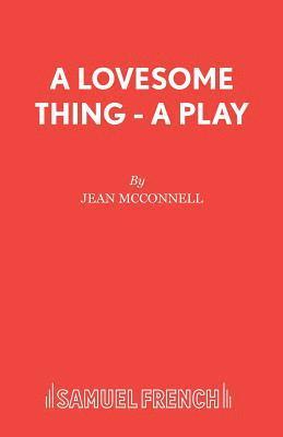 Jean McConnell - Lovesome Thing, Häftad