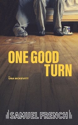 Una Mckevitt, Una McKevitt - One Good Turn, Häftad