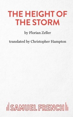 Height of the Storm