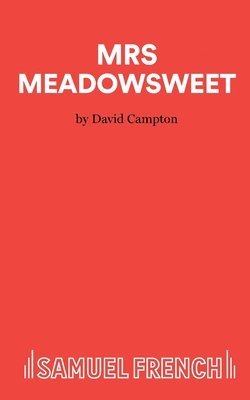 Mrs. Meadowsweet 1