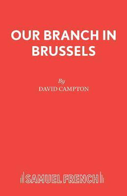 Our Branch in Brussels 1