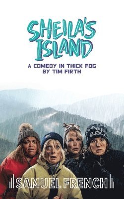 Tim Firth - Sheila's Island, Häftad