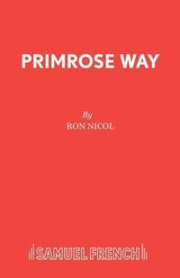 bokomslag Primrose Way