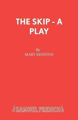Mary Rensten - Skip, Häftad