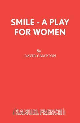 David Campton - Smile, Häftad