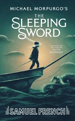 The Sleeping Sword 1