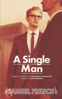 bokomslag A Single Man