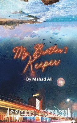 Mahad Ali - My Brother's Keeper, Häftad