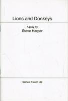 Lions and Donkeys 1