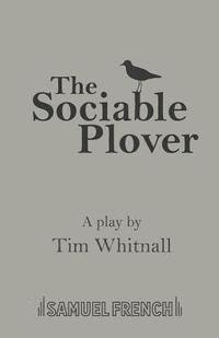 bokomslag The Sociable Plover