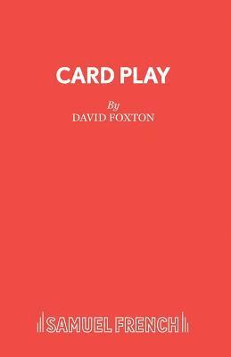 bokomslag Card Play