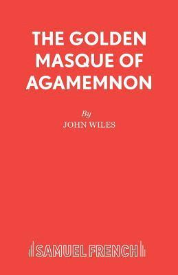 The Golden Masque of Agamemnon 1