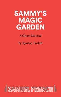 Sammy's Magic Garden 1