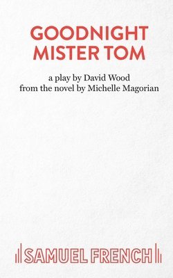 Michelle Magorian - Goodnight Mister Tom, Häftad