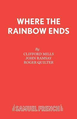 Where the Rainbow Ends 1
