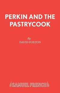 bokomslag Perkin and the Pastrycook