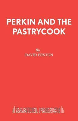 Perkin and the Pastrycook 1