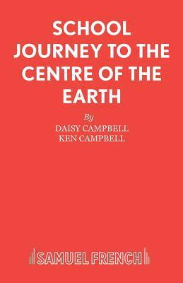 School Journey to the Centre of the Earth 1