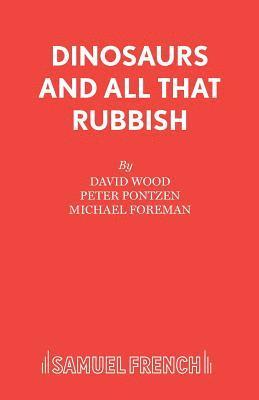 David Wood, Peter Pontzen, Michael Foreman - Play, Häftad