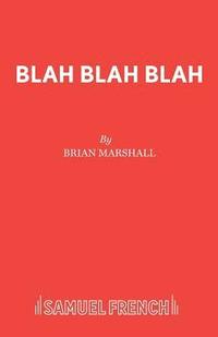 bokomslag Blah Blah Blah