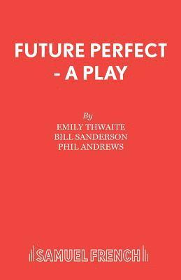 bokomslag Future Perfect
