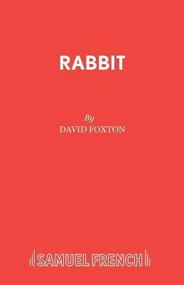 bokomslag Rabbit