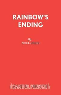 bokomslag Rainbow's Ending