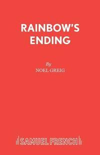 bokomslag Rainbow's Ending
